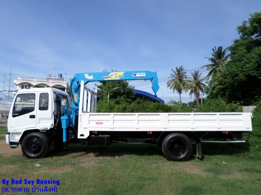 ขาย 6 ล้อ อีซูซุ เดก้า เครน 4 .5 ตัน ทอร์นาโด้ 195 แรง ยาว 6.50 ม.ปี 1997 สภาพเดิม สนใจชมรถก่อนได้ครับ ติดต่อ 081-9425443 ขาย 6 ล้อ อีซูซุ เดก้า เครน 4 .5 ตัน ทอร์นาโด้ 195 แรง ยาว 6.50 ม.ปี 1997 สภาพเดิม สนใจชมรถก่อนได้ครับ ติดต่อ 081-9425443