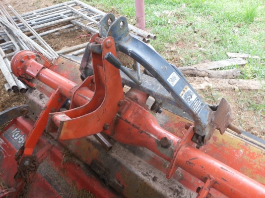 ขายโรตารี่ 1.5 ม.ใบใหม่