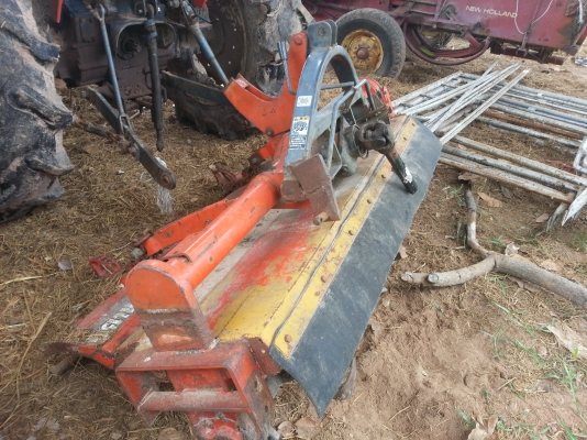 ขายโรตารี่ 1.5 ม.ใบใหม่