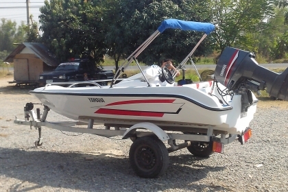 เรือ14ฟุต