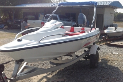 เรือ14ฟุต