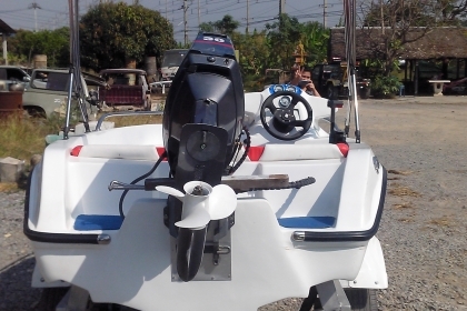 เรือ14ฟุต