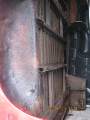 ลูกกะบะ ไมตี้ เซาะร่อง ลูกกะบะ ไมตี้ เซาะร่อง