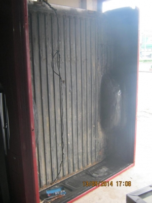 ลูกกะบะ ไมตี้ เซาะร่อง