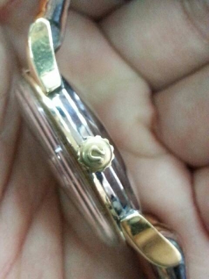+++++ OMEGA SEAMASTER ทองหุ้มเครื่อง 564 ราคาน่าใช้ +++++ +++++ OMEGA SEAMASTER ทองหุ้มเครื่อง 564 ราคาน่าใช้ +++++