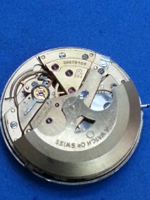 +++++ OMEGA SEAMASTER ทองหุ้มเครื่อง 564 ราคาน่าใช้ +++++ +++++ OMEGA SEAMASTER ทองหุ้มเครื่อง 564 ราคาน่าใช้ +++++