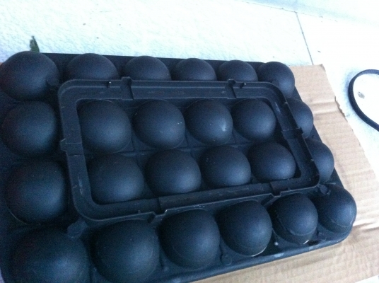 เครื่องทำขนม ทาโก๊ะยากิ(ขนมครกญี่ปุ่น) และใช้ทำอย่างอื่นๆได้ด้วย ทำไข่นกกระทา ทำขนมครก (มีมาแค่ 5 เครื่อง)