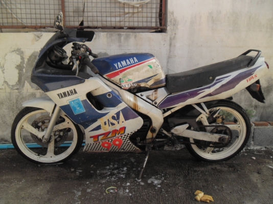 แยกอะไหล่ tzm