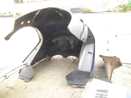 แยกอะไหล่ tzm