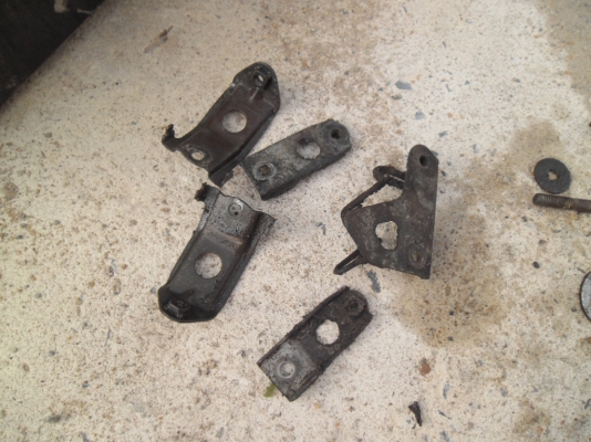 แยกอะไหล่ tzm