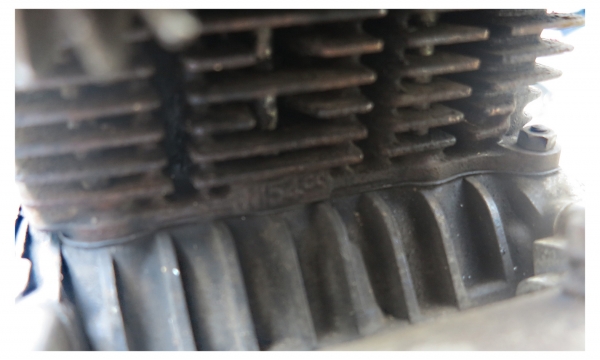 Honda C95 (หมู)   (เอกสารพร้อมโอน)