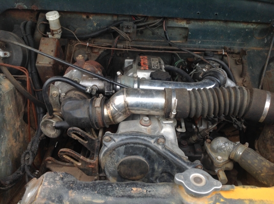 แลนด์โรเวอร์ ช่วงสั้น กระบะ สวยๆ แลนด์โรเวอร์ ช่วงสั้น กระบะ สวยๆ