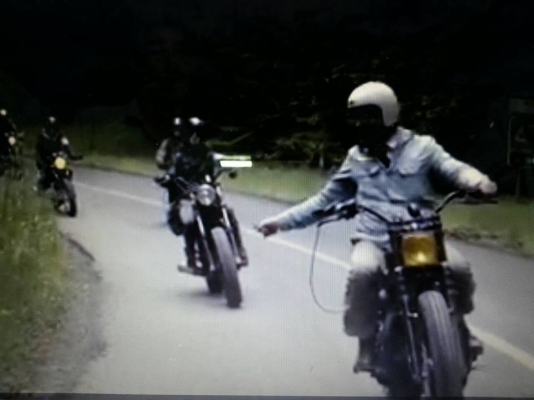 ขายไฟหน้าเหลี่ยมโครมเหลืองNIOXแนวๆ