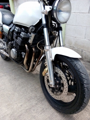 xjr400 อินวอย สพม ๆ แท้ ๆ xjr400 อินวอย สพม ๆ แท้ ๆ