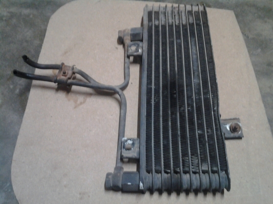 ออยคูเลอร์ L200