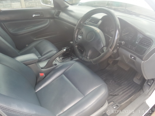 HONDA, ACCORD 2.2 VTi-E  1996 โฉมไฟท้าย2ก้อน
