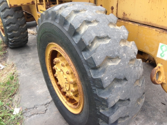 รถตัก CATERPILLAR 926E เก่าญี่ปุ่นแท้ สวยเดิม มาแล้วคับ !!! รถตัก CATERPILLAR 926E เก่าญี่ปุ่นแท้ สวยเดิม มาแล้วคับ !!!