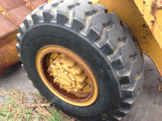 รถตัก CATERPILLAR 926E เก่าญี่ปุ่นแท้ สวยเดิม มาแล้วคับ !!! รถตัก CATERPILLAR 926E เก่าญี่ปุ่นแท้ สวยเดิม มาแล้วคับ !!!