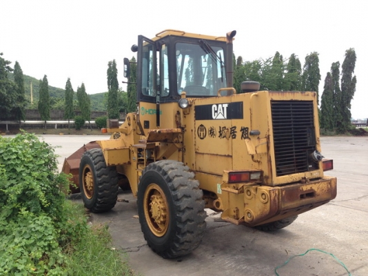 รถตัก CATERPILLAR 926E เก่าญี่ปุ่นแท้ สวยเดิม มาแล้วคับ !!! รถตัก CATERPILLAR 926E เก่าญี่ปุ่นแท้ สวยเดิม มาแล้วคับ !!!