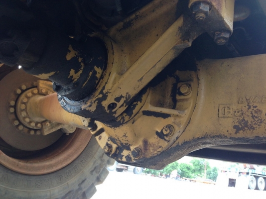 รถตัก CATERPILLAR 926E เก่าญี่ปุ่นแท้ สวยเดิม มาแล้วคับ !!! รถตัก CATERPILLAR 926E เก่าญี่ปุ่นแท้ สวยเดิม มาแล้วคับ !!!