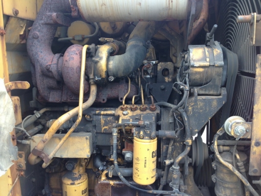 รถตัก CATERPILLAR 926E เก่าญี่ปุ่นแท้ สวยเดิม มาแล้วคับ !!! รถตัก CATERPILLAR 926E เก่าญี่ปุ่นแท้ สวยเดิม มาแล้วคับ !!!