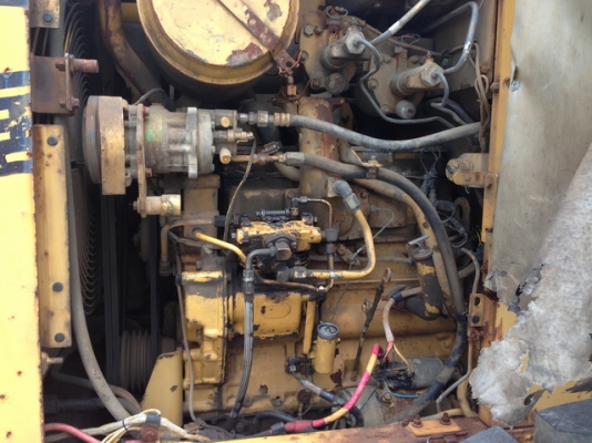 รถตัก CATERPILLAR 926E เก่าญี่ปุ่นแท้ สวยเดิม มาแล้วคับ !!! รถตัก CATERPILLAR 926E เก่าญี่ปุ่นแท้ สวยเดิม มาแล้วคับ !!!