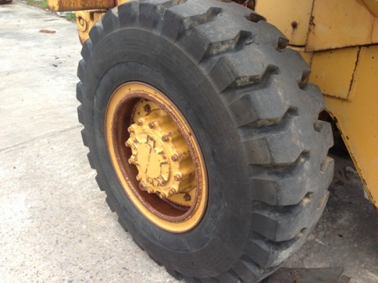 รถตัก CATERPILLAR 926E เก่าญี่ปุ่นแท้ สวยเดิม มาแล้วคับ !!! รถตัก CATERPILLAR 926E เก่าญี่ปุ่นแท้ สวยเดิม มาแล้วคับ !!!