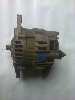 ไดชาร์ตนิสสัน