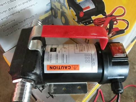 ขายปั้มน้ำ12v.และ24v.สูบน้ำมัน สูบน้ำแรงๆ40L/นาทีได้สบายๆ ของใหม่ราคาถูก เก็บเงินปลายทางได้ ขายปั้มน้ำ12v.และ24v.สูบน้ำมัน สูบน้ำแรงๆ40L/นาทีได้สบายๆ ของใหม่ราคาถูก เก็บเงินปลายทางได้