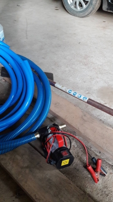 ขายปั้มน้ำ12v.และ24v.สูบน้ำมัน สูบน้ำแรงๆ40L/นาทีได้สบายๆ ของใหม่ราคาถูก เก็บเงินปลายทางได้ ขายปั้มน้ำ12v.และ24v.สูบน้ำมัน สูบน้ำแรงๆ40L/นาทีได้สบายๆ ของใหม่ราคาถูก เก็บเงินปลายทางได้