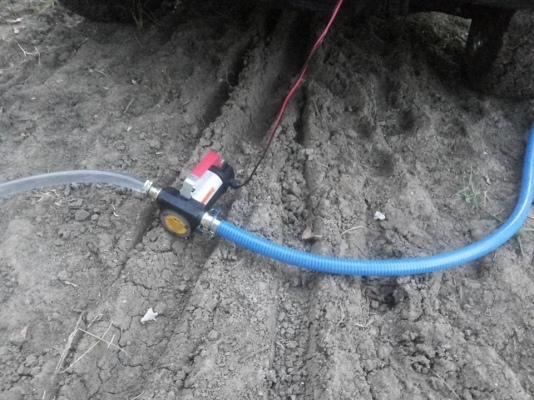 ขายปั้มน้ำ12v.และ24v.สูบน้ำมัน สูบน้ำแรงๆ40L/นาทีได้สบายๆ ของใหม่ราคาถูก เก็บเงินปลายทางได้ ขายปั้มน้ำ12v.และ24v.สูบน้ำมัน สูบน้ำแรงๆ40L/นาทีได้สบายๆ ของใหม่ราคาถูก เก็บเงินปลายทางได้