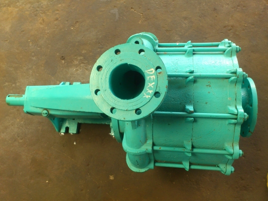 ปั๊มน้ำแรงดันสูง 3 ใบพัด