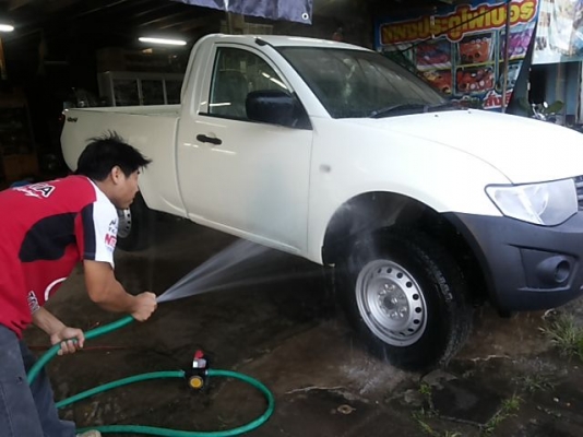 ปั้ม12v.ใช้สูบน้ำมันดีเซลส่งรถหน้างานได้สะดวก สูบน้ำแรงๆล้างรถ ของใหม่ เก็บเงินปลายทางได้