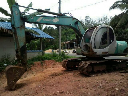 (คันนี้ยังไม่ขาย...)SK120-5 ตัวธรรมดา..รถใช้งานดี เดิมๆ บอดี้ไม่ค่อยสวย..สนใจลองสอบถามมาดู... (คันนี้ยังไม่ขาย...)SK120-5 ตัวธรรมดา..รถใช้งานดี เดิมๆ บอดี้ไม่ค่อยสวย..สนใจลองสอบถามมาดู...