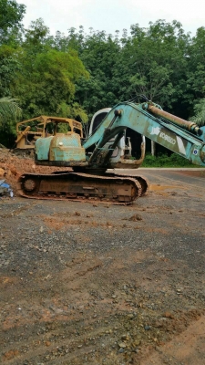 (คันนี้ยังไม่ขาย...)SK120-5 ตัวธรรมดา..รถใช้งานดี เดิมๆ บอดี้ไม่ค่อยสวย..สนใจลองสอบถามมาดู... (คันนี้ยังไม่ขาย...)SK120-5 ตัวธรรมดา..รถใช้งานดี เดิมๆ บอดี้ไม่ค่อยสวย..สนใจลองสอบถามมาดู...