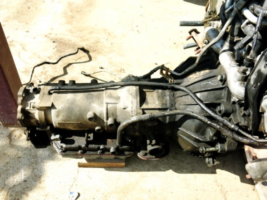 ขายเครื่อง ISUZU ทรูเปอร์ V6 3.2 เบนซิน ปี 97 พร้อมเกียร์ออโต้ ขายเครื่อง ISUZU ทรูเปอร์ V6 3.2 เบนซิน ปี 97 พร้อมเกียร์ออโต้