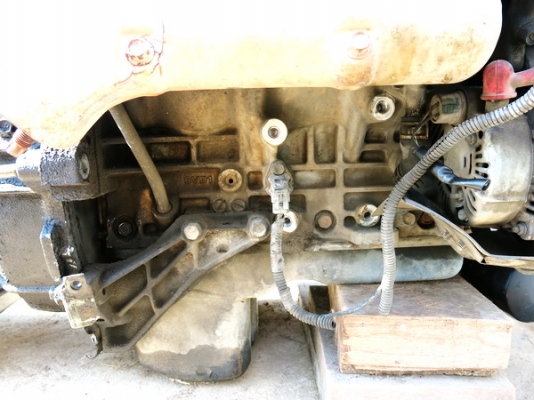 ขายเครื่อง ISUZU ทรูเปอร์ V6 3.2 เบนซิน ปี 97 พร้อมเกียร์ออโต้ ขายเครื่อง ISUZU ทรูเปอร์ V6 3.2 เบนซิน ปี 97 พร้อมเกียร์ออโต้