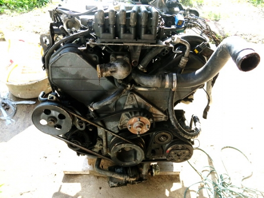 ขายเครื่อง ISUZU ทรูเปอร์ V6 3.2 เบนซิน ปี 97 พร้อมเกียร์ออโต้ ขายเครื่อง ISUZU ทรูเปอร์ V6 3.2 เบนซิน ปี 97 พร้อมเกียร์ออโต้