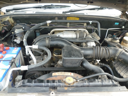 ขายรถยนต์ อิซูซู ดราก้อนแค๊ป ปี2002 สวยนางฟ้า ขายรถยนต์ อิซูซู ดราก้อนแค๊ป ปี2002 สวยนางฟ้า