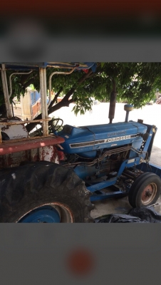 FORD. 7700.  ใบมีดหน้าสไลค์ ซ้าย-ขวาได้ครับ ผาน3 ใหม่ๆๆ0805802926