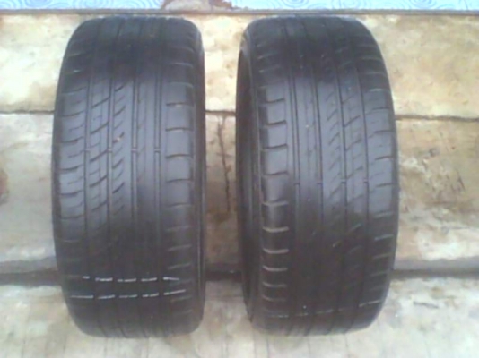 ขายยาง 225/40/18 ปี 11 คู่ 1200 บาท