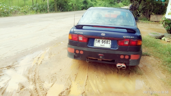 ขายรถฮุนได ขายรถฮุนได