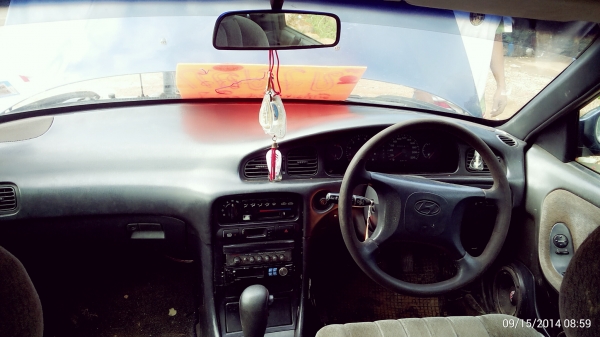 ขายรถฮุนได ขายรถฮุนได