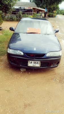 ขายรถฮุนได