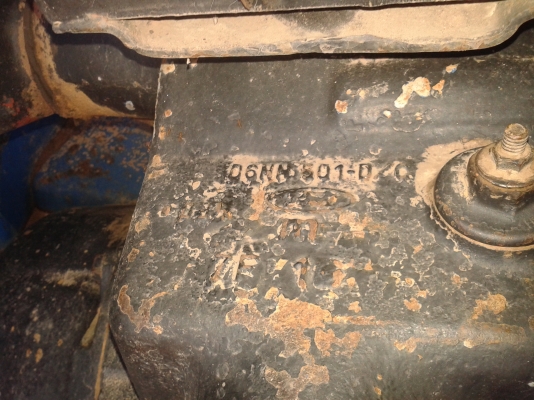 ขายรถแทรกเตอร์ฟอร์ด 6600 t3 ตัวเต็ม ขายรถแทรกเตอร์ฟอร์ด 6600 t3 ตัวเต็ม