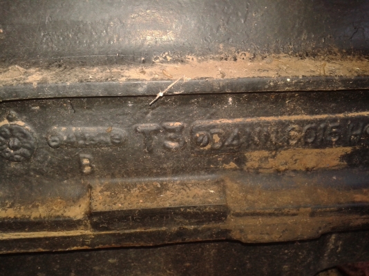 ขายรถแทรกเตอร์ฟอร์ด 6600 t3 ตัวเต็ม ขายรถแทรกเตอร์ฟอร์ด 6600 t3 ตัวเต็ม