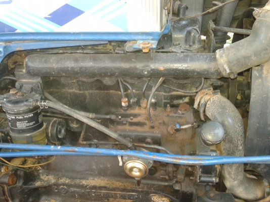 ขายรถแทรกเตอร์ฟอร์ด 6600 t3 ตัวเต็ม ขายรถแทรกเตอร์ฟอร์ด 6600 t3 ตัวเต็ม