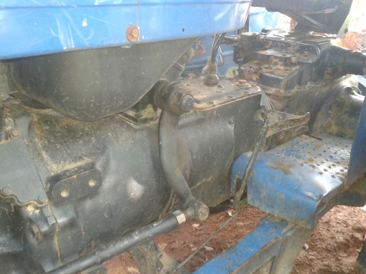 ขายรถแทรกเตอร์ฟอร์ด 6600 t3 ตัวเต็ม ขายรถแทรกเตอร์ฟอร์ด 6600 t3 ตัวเต็ม