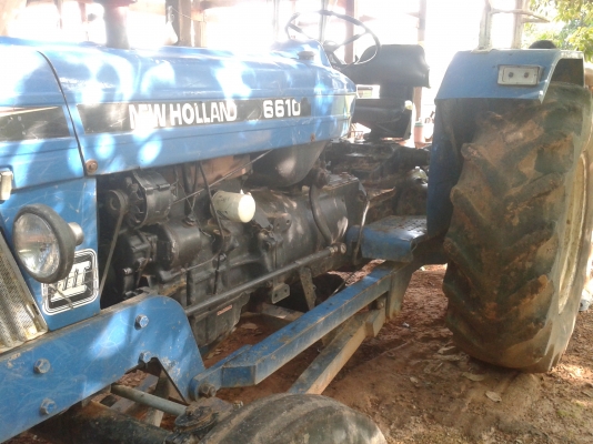 ขายรถแทรกเตอร์ฟอร์ด 6600 t3 ตัวเต็ม ขายรถแทรกเตอร์ฟอร์ด 6600 t3 ตัวเต็ม