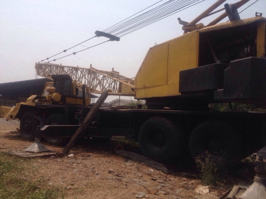 ขายรถเครน P&H ขนาด 45 ตัน 12 ล้อ ตัวรถ mitsu เครื่อง mitsu 8DG เอกสารสัญญาซื้อขาย ขายรถเครน P&H ขนาด 45 ตัน 12 ล้อ ตัวรถ mitsu เครื่อง mitsu 8DG เอกสารสัญญาซื้อขาย